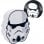 Paladone Lampada Scatola Star Wars Stormtrooper