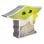 Paladone Kastenlampe Star Wars The Mandalorian Grogu