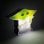 Paladone Kastenlampe Star Wars The Mandalorian Grogu