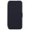 Capa Livro Suave Preto La Casa de las Carcasas para iPhone 14