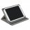Maillon Urban Stand Universal-Hülle für Tablets 9,7" - 10,4" in Schwarz