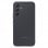 Capa de silicone Samsung Capa preta de silicone para Galaxy A54 5G