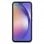 Capa de silicone Samsung Capa preta de silicone para Galaxy A54 5G