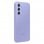 Samsung Silicone Case Violett Silikonhülle für Galaxy A54 5G