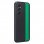 Samsung Galaxy A54 5G Haze Grip Case Nero
