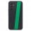 Samsung Galaxy A54 5G Haze Grip Case Nero