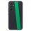 Samsung Galaxy A54 5G Haze Grip Case Nero