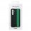 Samsung Galaxy A54 5G Haze Grip Case Nero