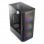 Antec AX20 Tour Midi Verre Trempé USB 3.0 FRGB Noir