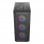 Antec AX20 Tour Midi Verre Trempé USB 3.0 FRGB Noir