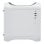 BitFenix Prodigy M 2022 ARGB Cristal Templado USB-C Blanca