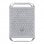 BitFenix Prodigy M 2022 ARGB Cristal Templado USB-C Blanca