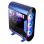Abkoncore AL300M SYNC Mini Torre Cristal Templado USB-C RGB Azul