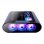 Abkoncore AL300M SYNC Mini Torre Cristal Templado USB-C RGB Azul