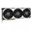 MSI GeForce RTX 4070 VENTUS 3X OC 12GB GDDR6X DLSS3