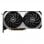 MSI GeForce RTX 4070 VENTUS 2X OC 12GB GDDR6X DLSS3