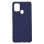 Funda para móvil La Casa de las Carcasas Ultra Suave Silicona Transparente para Samsung Galaxy A21s