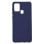 Funda para móvil La Casa de las Carcasas Ultra Suave Silicona Transparente para Samsung Galaxy A21s
