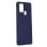 Funda para móvil La Casa de las Carcasas Ultra Suave Silicona Transparente para Samsung Galaxy A21s