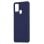 Funda para móvil La Casa de las Carcasas Ultra Suave Silicona Transparente para Samsung Galaxy A21s