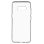 Funda para móvil La Casa de las Carcasas Silicona Transparente Ligera para Samsung Galaxy S8
