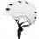 Smartgyro Helmet Pro Casco Inteligente con LED Talla L Blanco