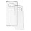 Funda para móvil La Casa de las Carcasas Silicona Transparente Ligera para Xiaomi Poco X3