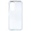 Capa transparente em silicone La Casa de las Carcasas para Honor X7
