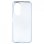Capa transparente em silicone La Casa de las Carcasas para Honor X7