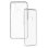 Capa para telemóvel La Casa de las Carcasas Silicone Transparente para Xiaomi Redmi Note 8T