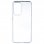 Funda Silicona Transparente Para Realme Gt 2