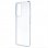 Funda Silicona Transparente Para Realme Gt 2