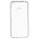 Funda para móvil La Casa de Las Carcasas Silicona Transparente para Huawei Y7 2019