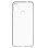 Funda para móvil La Casa de las Carcasas Silicona Transparente Ligera para Xiaomi Redmi 7