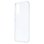Capa para telemóvel La Casa de las Carcasas Silicone Transparente para Xiaomi Redmi Note 10 5G