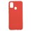 Funda para móvil La Casa de las Carcasas Ultra Suave Silicona Transparente para Samsung Galaxy M30s