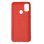 Funda para móvil La Casa de las Carcasas Ultra Suave Silicona Transparente para Samsung Galaxy M30s