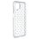 Funda para móvil La Casa de las Carcasas Brillantes Ligera Protección para Samsung Galaxy A12