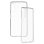 Funda para móvil La Casa de las Carcasas Silicona Transparente Ligera para Samsung Galaxy A7 2018