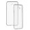 Capa para telemóvel La Casa de las Carcasas Silicone Transparente para Samsung J4 Plus