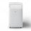 Hisense Patagonia APC12QC Aire Acondicionado Portátil 3010 Frigorías