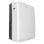 Hisense Patagonia APH09NJ Ar Condicionado Portátil com Bomba de Calor 2236 Frigorias