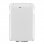 Hisense Patagonia APH09NJ Ar Condicionado Portátil com Bomba de Calor 2236 Frigorias