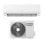 Climatiseur split Hisense KC35YR03 Wi-Fi 3400W Chauffage Déshumidification Silencieux