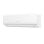 Climatiseur split Hisense KC35YR03 Wi-Fi 3400W Chauffage Déshumidification Silencieux