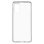Funda para móvil La Casa de las Carcasas Silicona Transparente Ligera para Samsung Galaxy A41