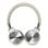 Auriculares Lenovo Yoga inalámbricos Bluetooth con Cancelación Activa de Ruido y micrófono Mica