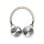 Auriculares Lenovo Yoga inalámbricos Bluetooth con Cancelación Activa de Ruido y micrófono Mica