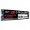 Silicon Power UD85 2 TB SSD M.2 PCI Express 4.0 3D NAND NVMe