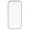 Funda para móvil La Casa de las Carcasas Silicona Transparente Ligera para Samsung Galaxy A5 2017